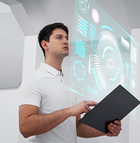 Absensi Online - GRATIS